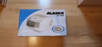 Alaska AP 1000 čistička vzduchu+ionizátor