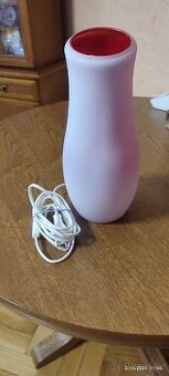 Krásná retro lampa