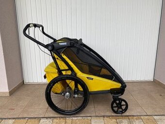 Thule Chariot Sport 2 Double