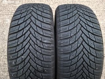 Zimní pneumatiky Firestone 205/55 R16 91H
