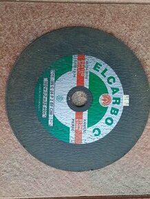 Řezný kotouč 300 mm