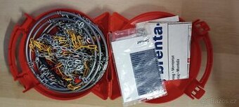 Sněhové řetězy pewag brenta C - typ XMR 70