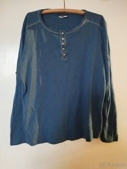 trička dlouhý rukáv