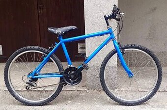 Dětské horské kolo '24 po repasi, pro děti od 9 let