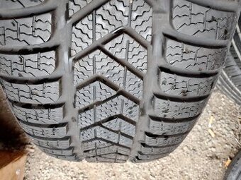 225/55/17 235/65/17 205/40/18 265/45/21 285/40/22 kusovka