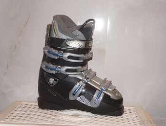 Skoro nové lyžáky 41 Head vel. 26,5 (7,5UK ; 41EU), bezvadné