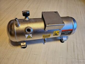 Tlaková nádoba 6l nerez