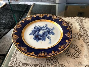 Keramika a broušené sklo