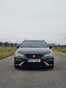 Seat Leon cupra st r 4x4 - 1
