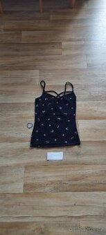 Dámské tílko - 1, velikost: M