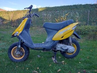 Gilera Stalker 50