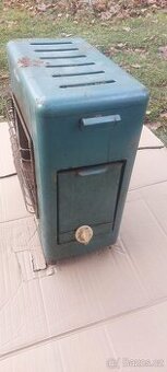 petrolejový ohřívač Vesuv