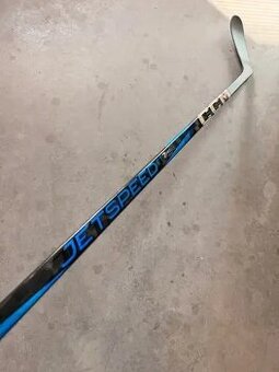 Hokejka CCM Jetspeed FT 7pro