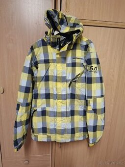 Sportovní zimní bunda zn. Protest