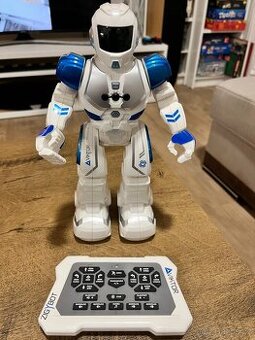 Zigybot robot Viktor