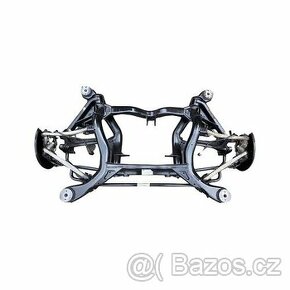 Zadní náprava 7P6599030D Touareg 7P r.v. 2014 - 1