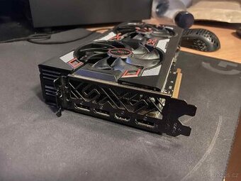 Radeon RX 5600 XT