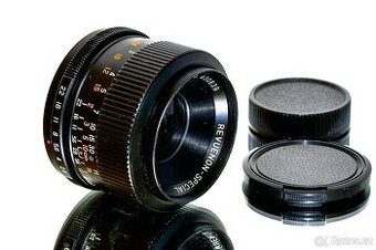 Revuenon special 2,8/35mm M42 TOP STAV