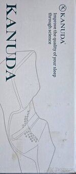 Prodám set zdravotní polštář + trakční polštář