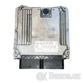 Řídící jednotka motoru 04L907309R
