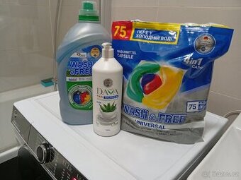 Drogerie - německá kvalita