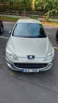 Vymění za dodávku