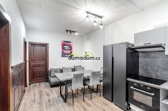 Nabízíme k prodeji atraktivní byt 5 + 1