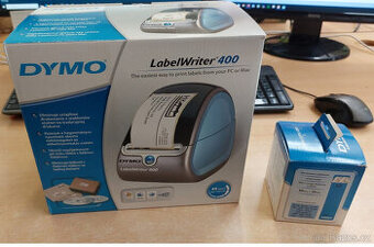 Tiskárna etiket Dymo LabelWriter 400 USB -