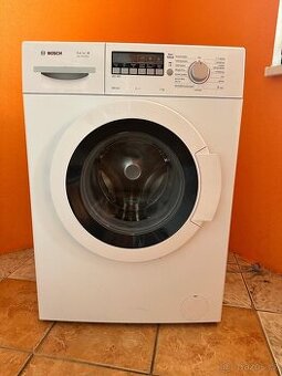Prodej automatické pračky BOSCH
