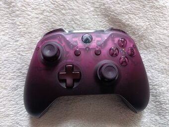 Xbox one/Series Wireless Controller Phantom Magenta