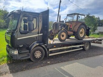 Renault Midlum 280.12 dxi