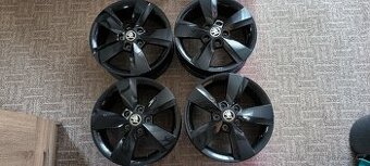 Litá kola Škoda Karoq/ Seat Arona