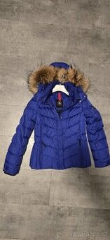 Dámská lyžařská bunda Bogner Fire+Ice