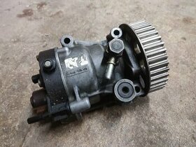 Vstřikovací čerpadlo Renault Megane II 1.5dci