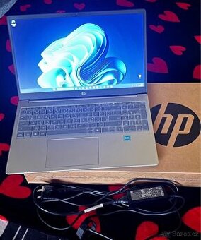 HP NOTEBOOK LAPTOP 15