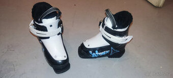 Dětské lyžařské boty Atomic