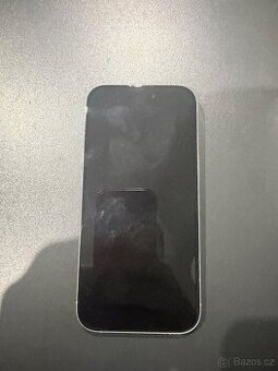 Prodám Iphone 15, světle modrý