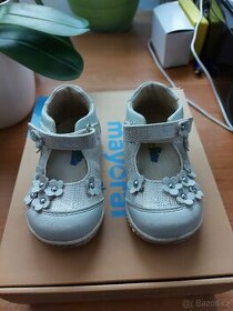 Detske  polubotky Bubblegummers