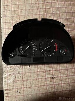 Budíky e39, e46, e34, e87