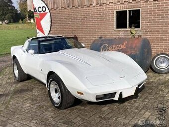 Chevrolet USA Corvette C3 V8 Targa z roku 1979