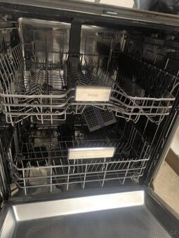 Myčka nádobí Beko