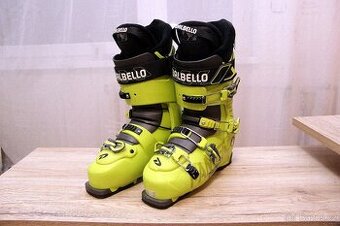 Lyžařské boty Dalbello Panterra 43-44 / 28,5