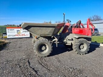 Prodám Demper Thwaites 6t MACH 764