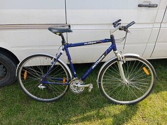 Trekové pánské kolo Author clasic