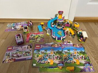 Lego friends