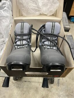 Dětské běžecké boty Rossignol