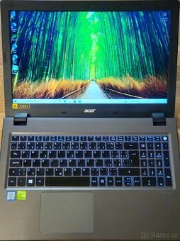 Notebook Acer Aspire V3-575G