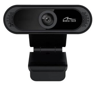 Webkamera MEDIA-TECH LOOK IV - NOVÁ