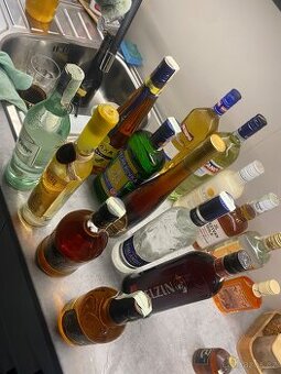 Prodej pouze jako celek