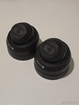 4x Bezpečnostní IP kamera Milesight MS-C5375-PB 5MP, 2.8mm